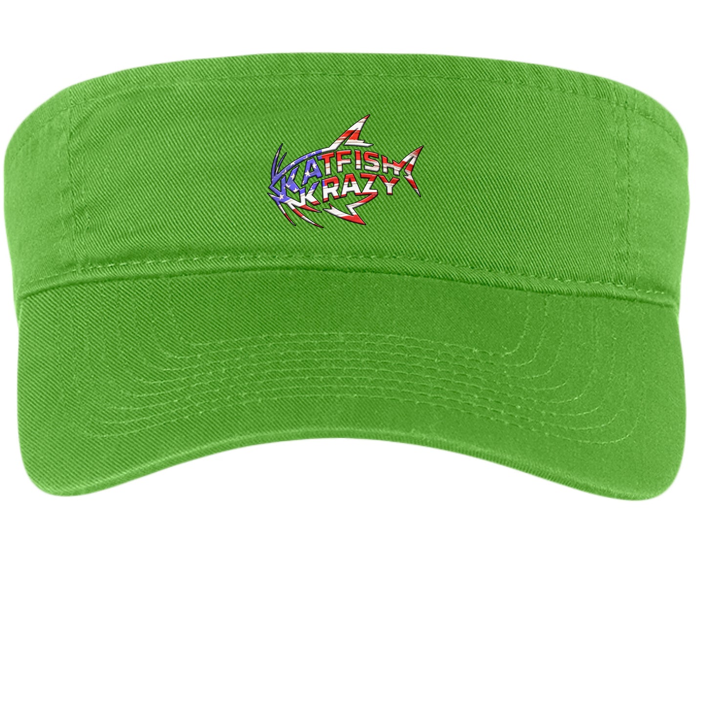 Green Oasis - FRONT