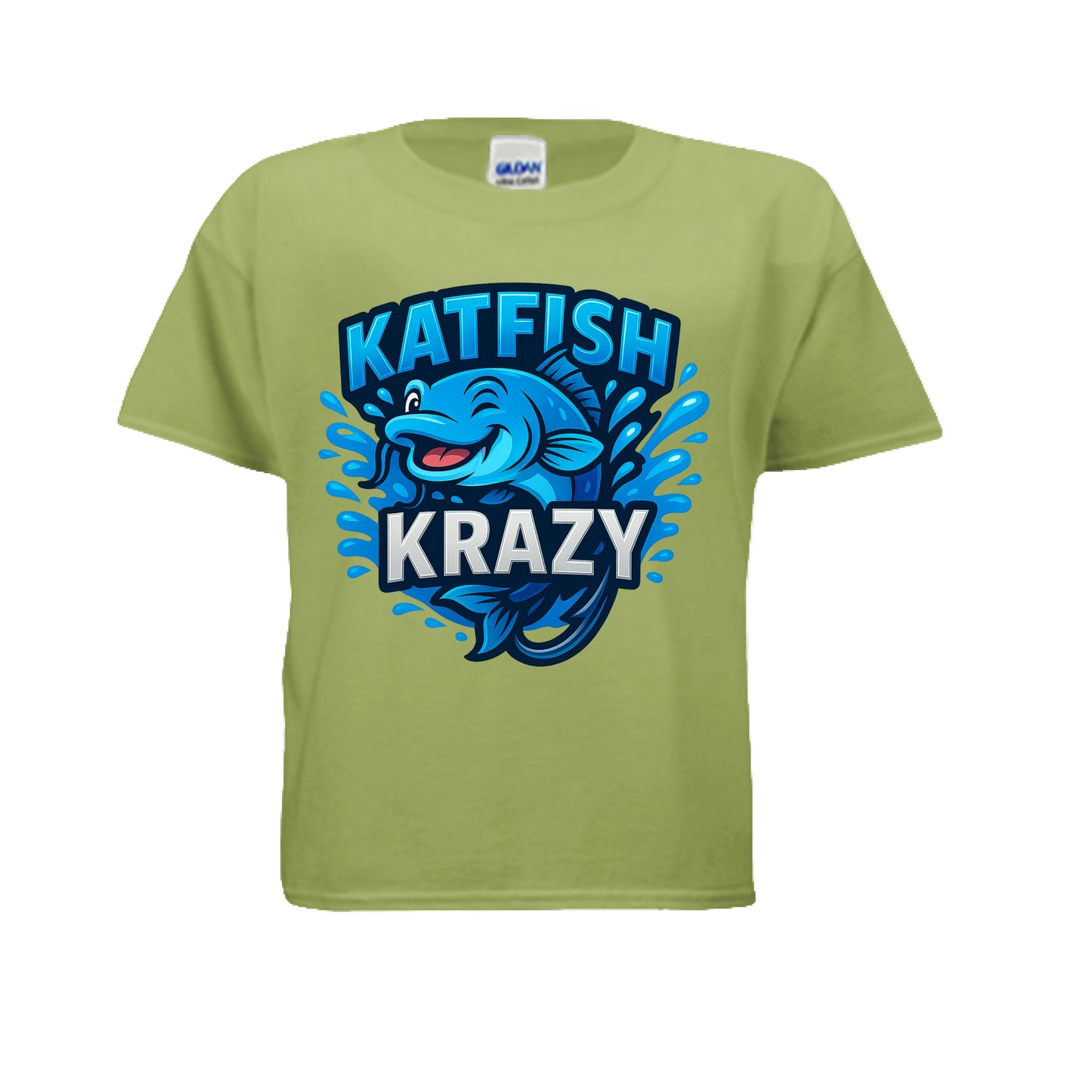 KIWI - FRONT