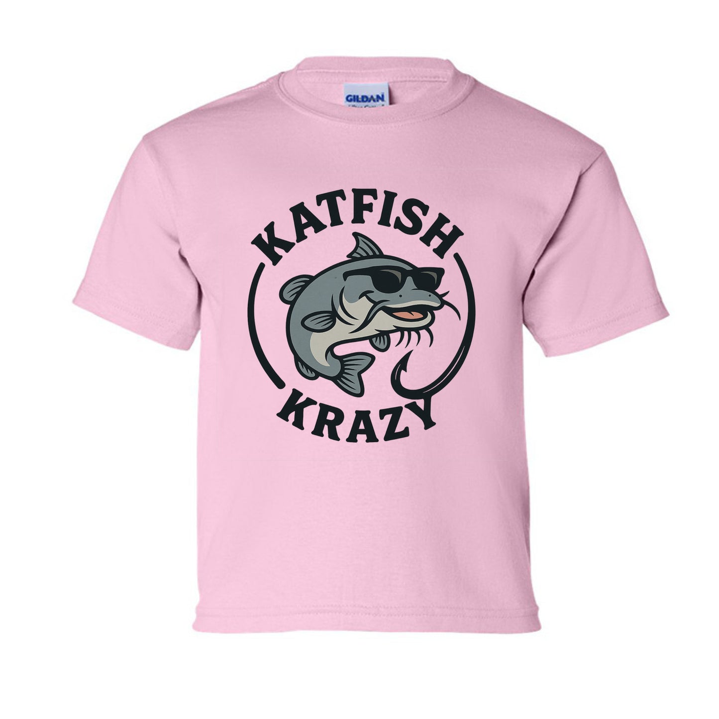 LIGHT PINK - FRONT