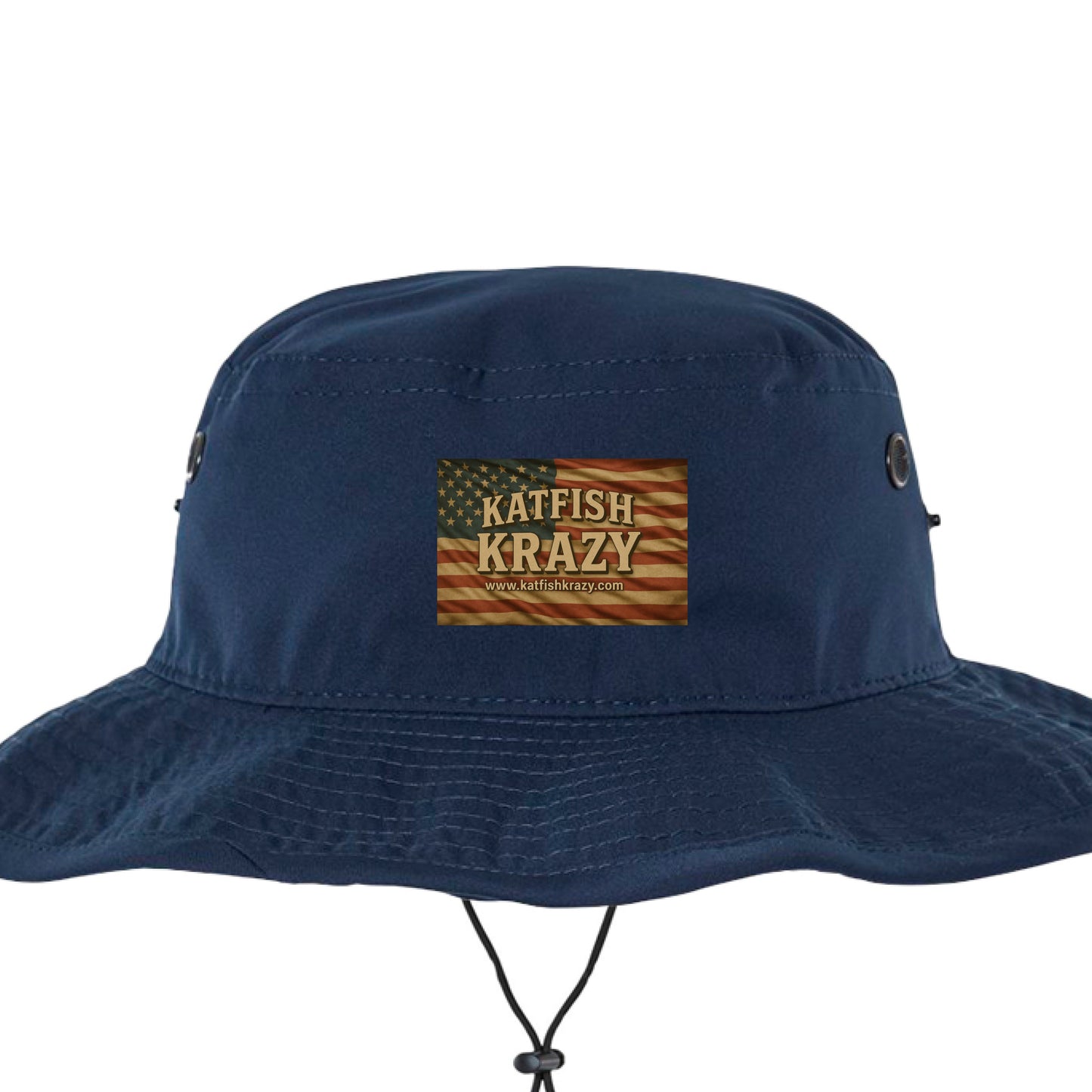 Navy - FRONT