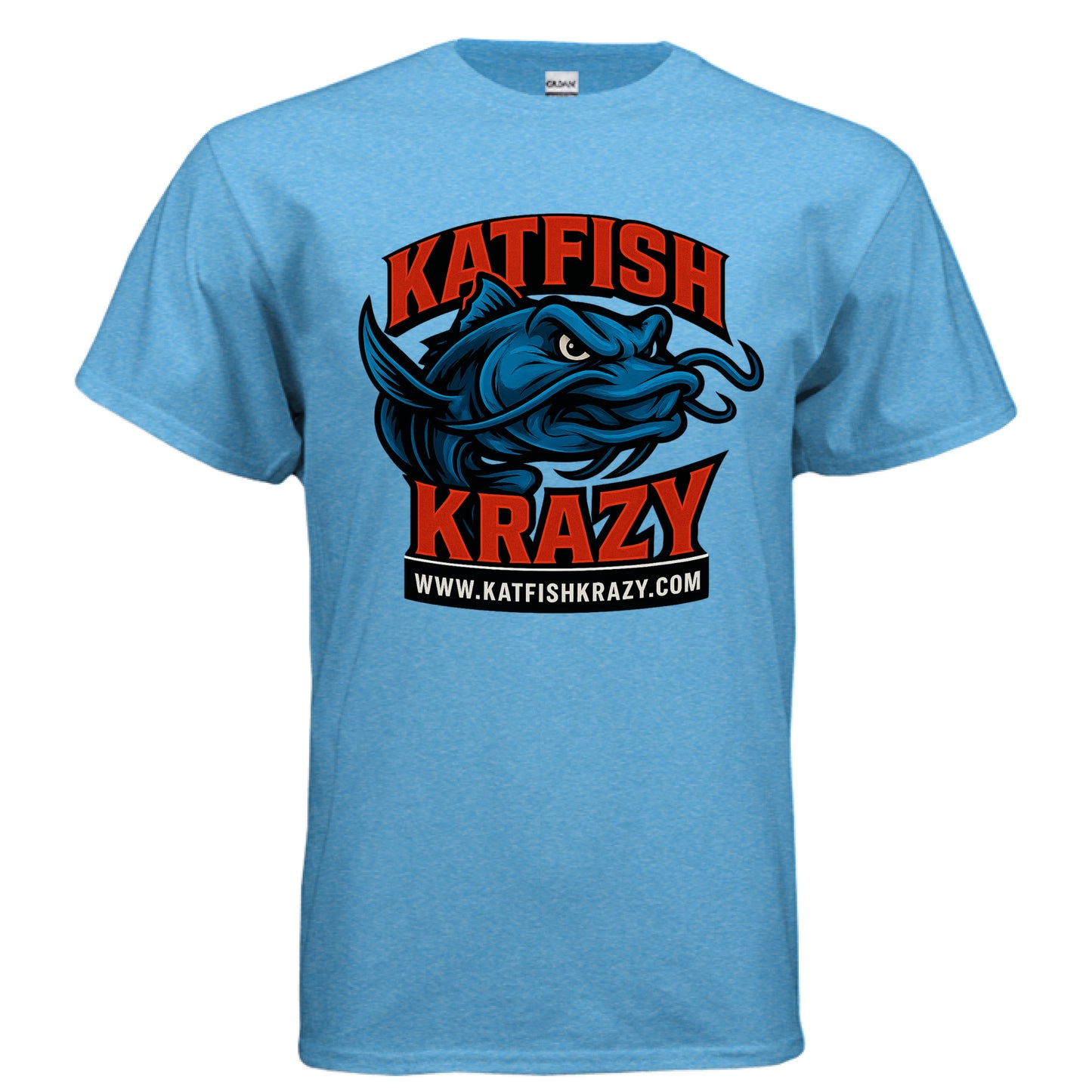 HEATHER SAPPHIRE - FRONT