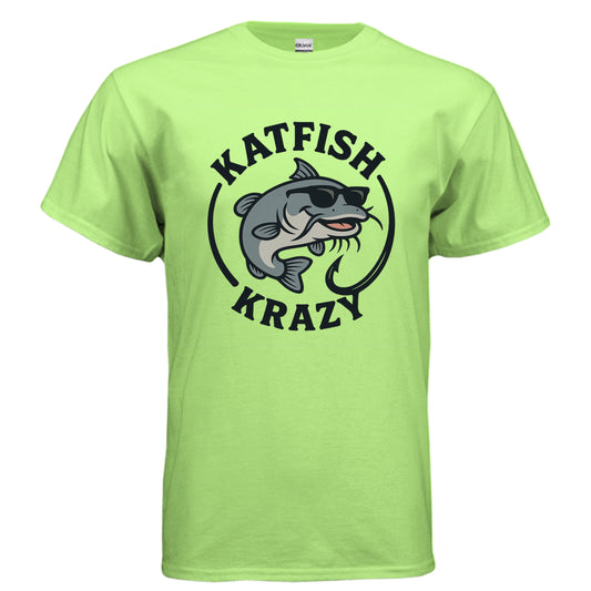 NEON GREEN - FRONT