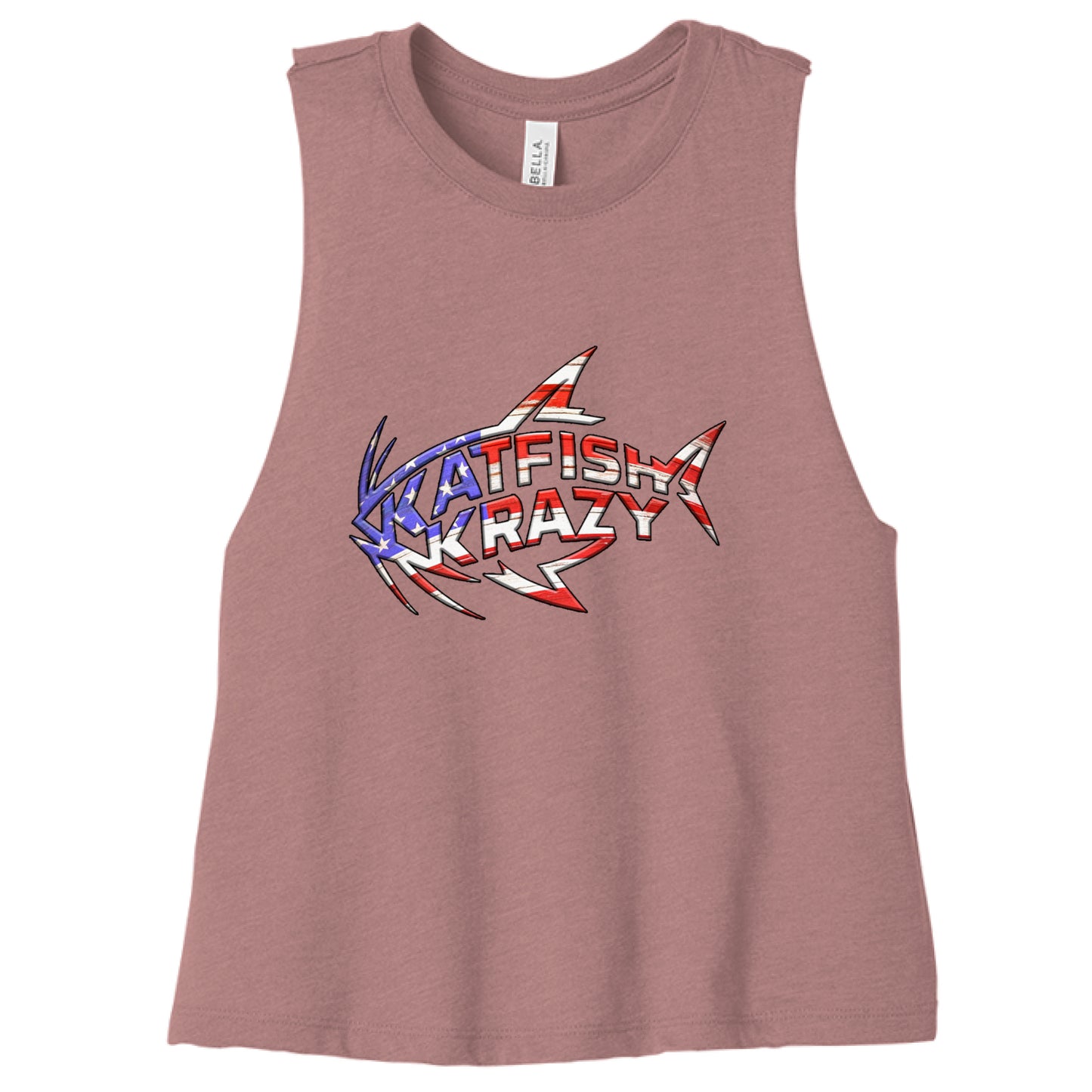 HEATHER MAUVE - FRONT