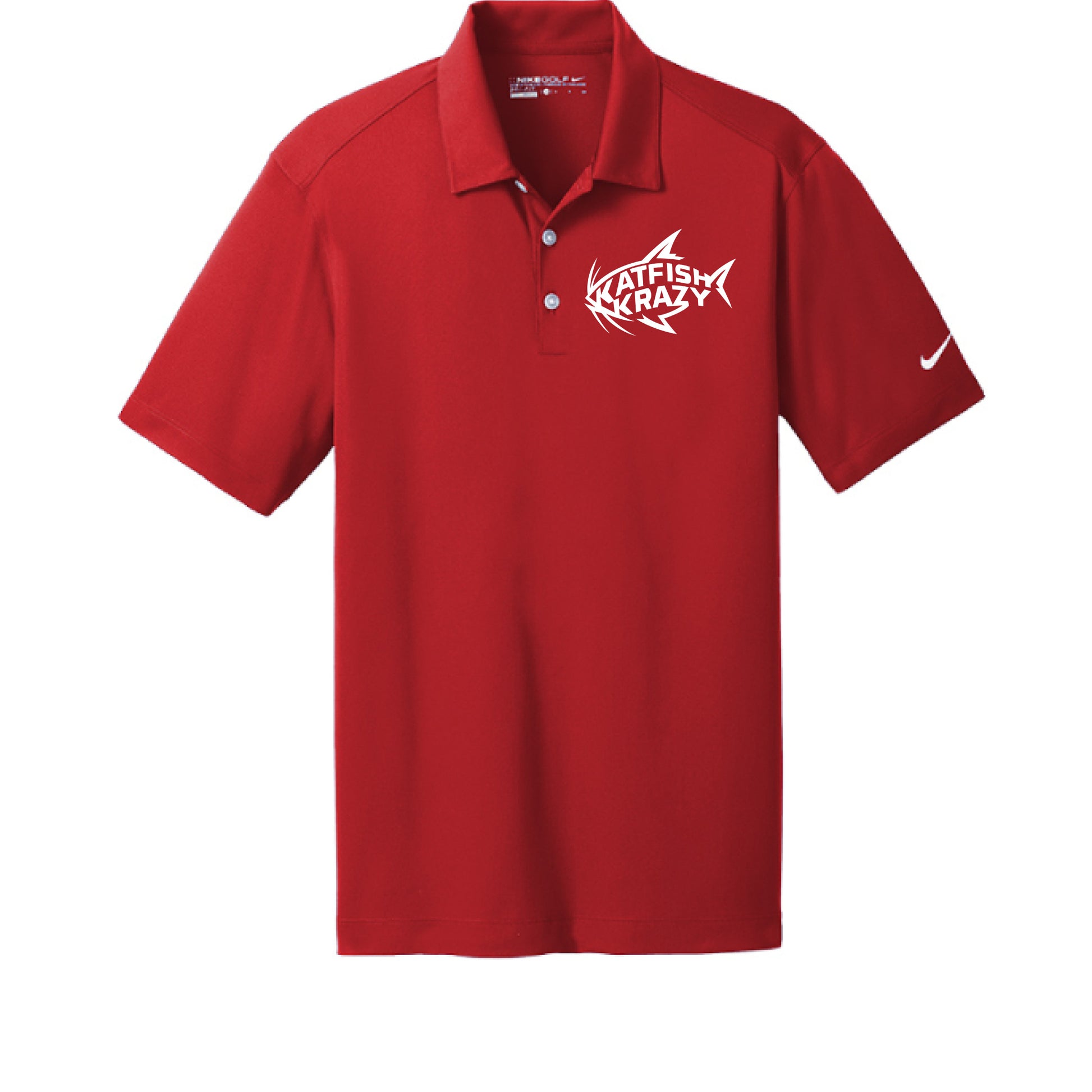 University Red - FRONT