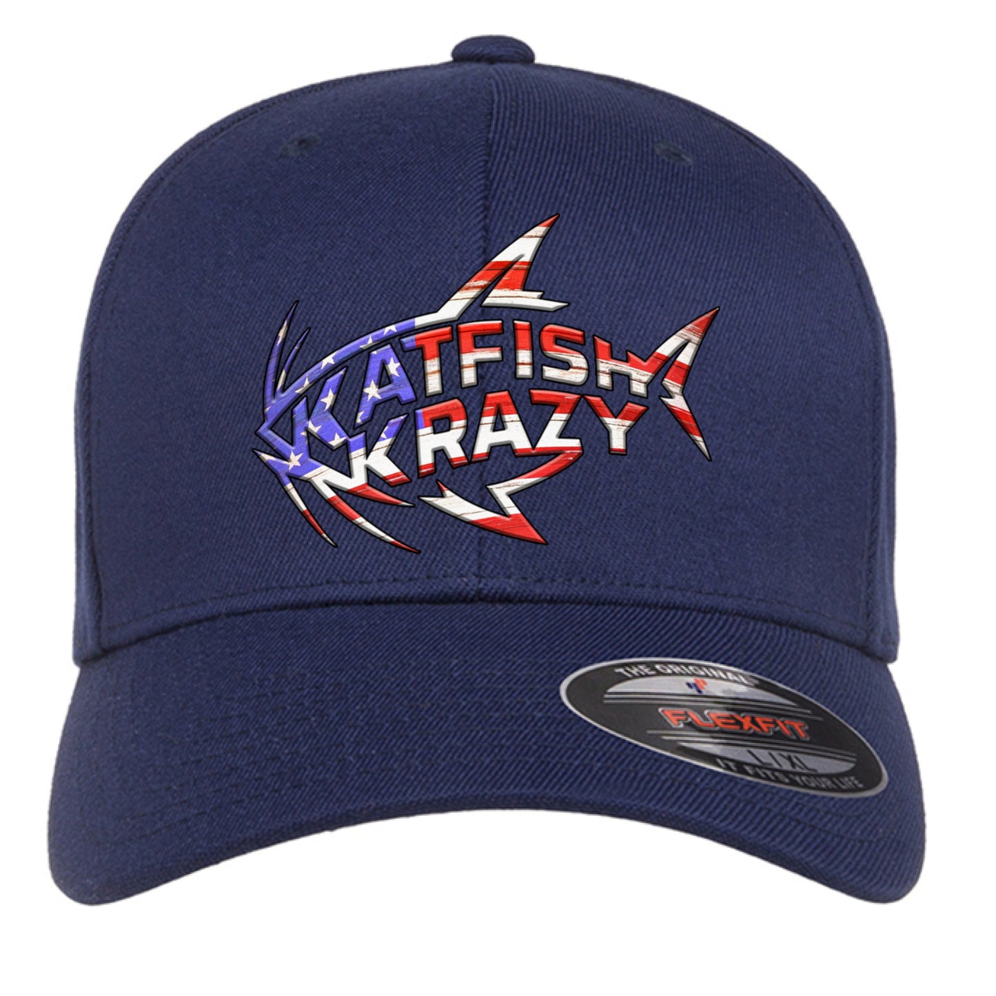 NAVY - FRONT