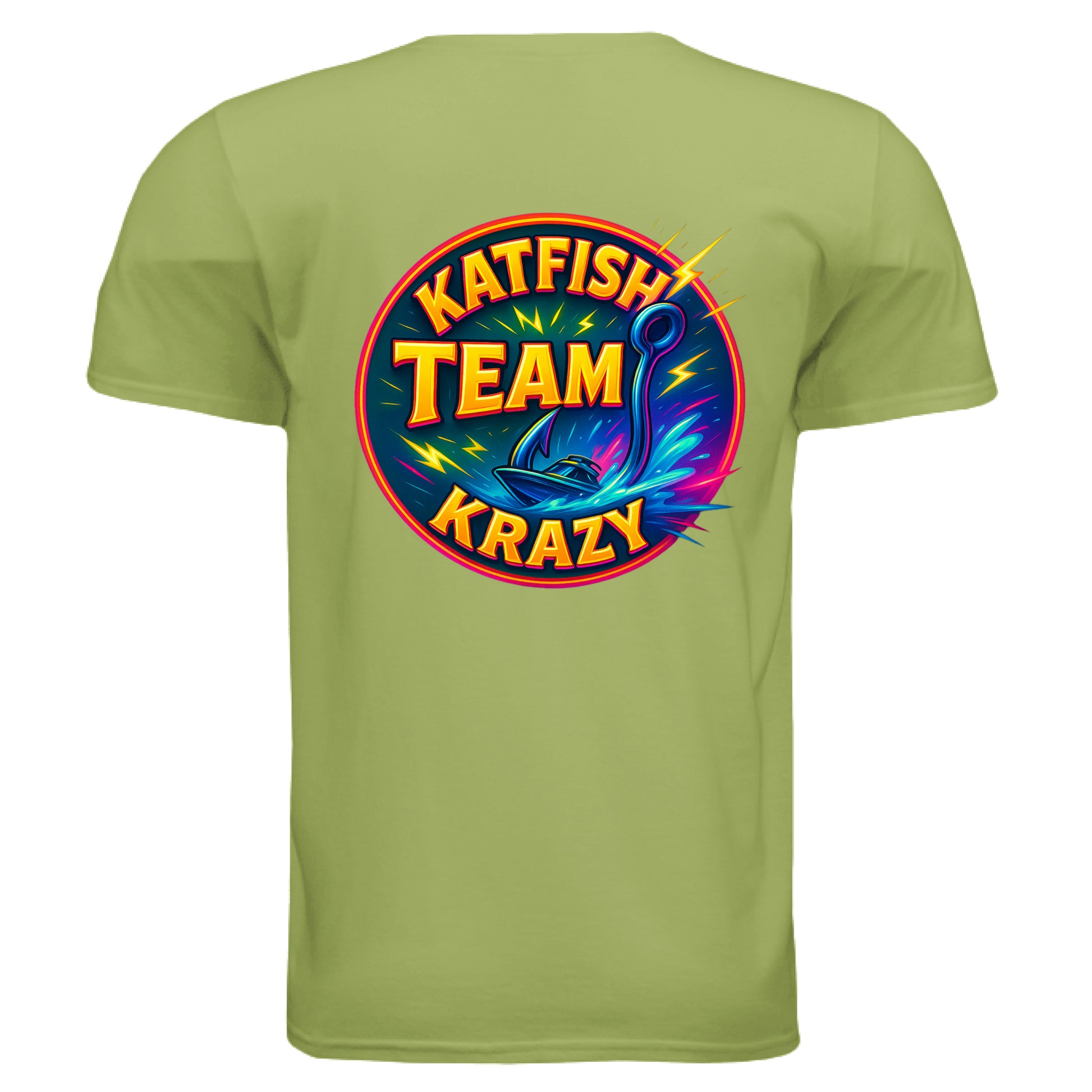 KIWI - BACK