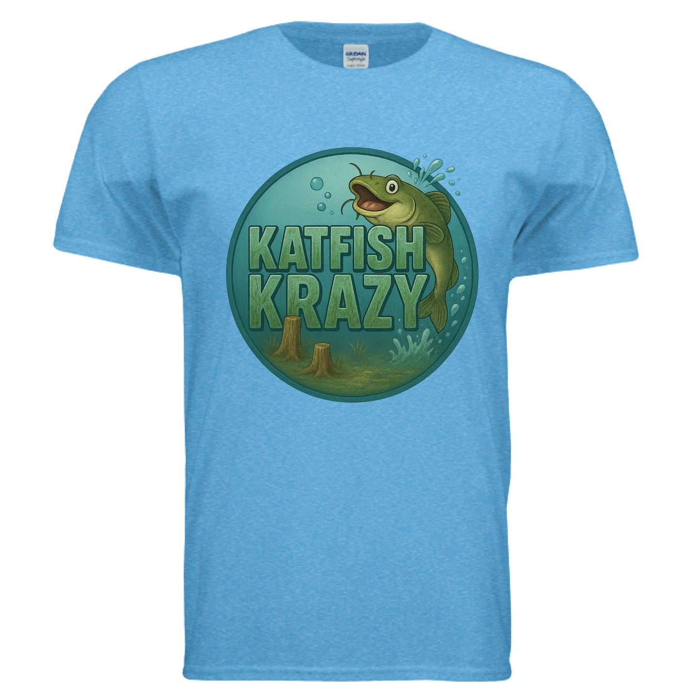 HEATHER SAPPHIRE - FRONT