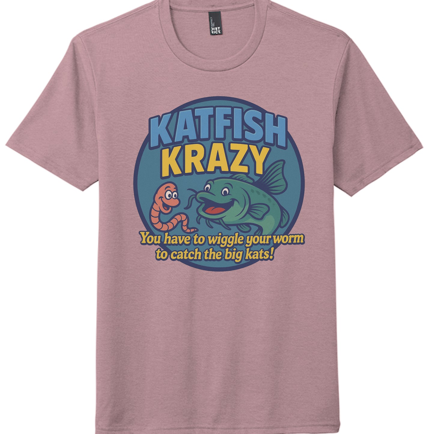 Hthrd Lavender - FRONT