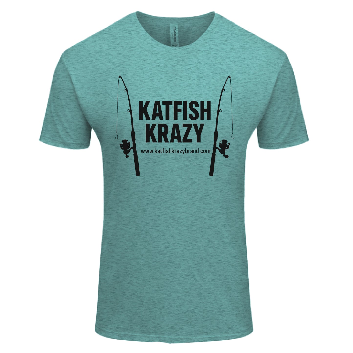 MINT TRIBLEND - FRONT