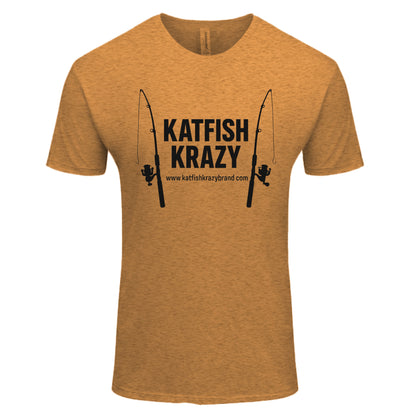 ORANGE TRIBLEND - FRONT