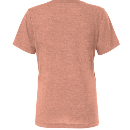 SUNSET TRIBLEND - BACK