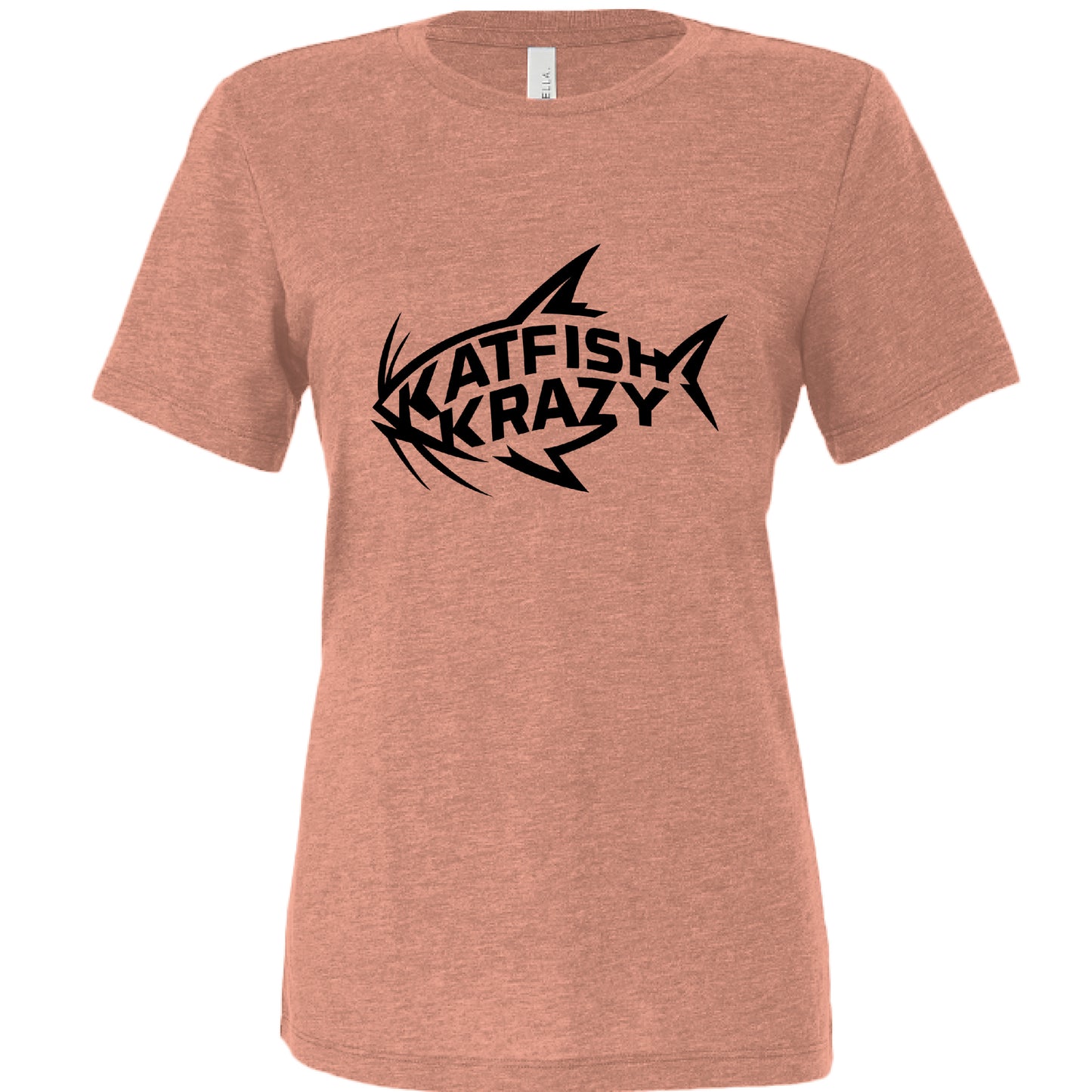 SUNSET TRIBLEND - FRONT