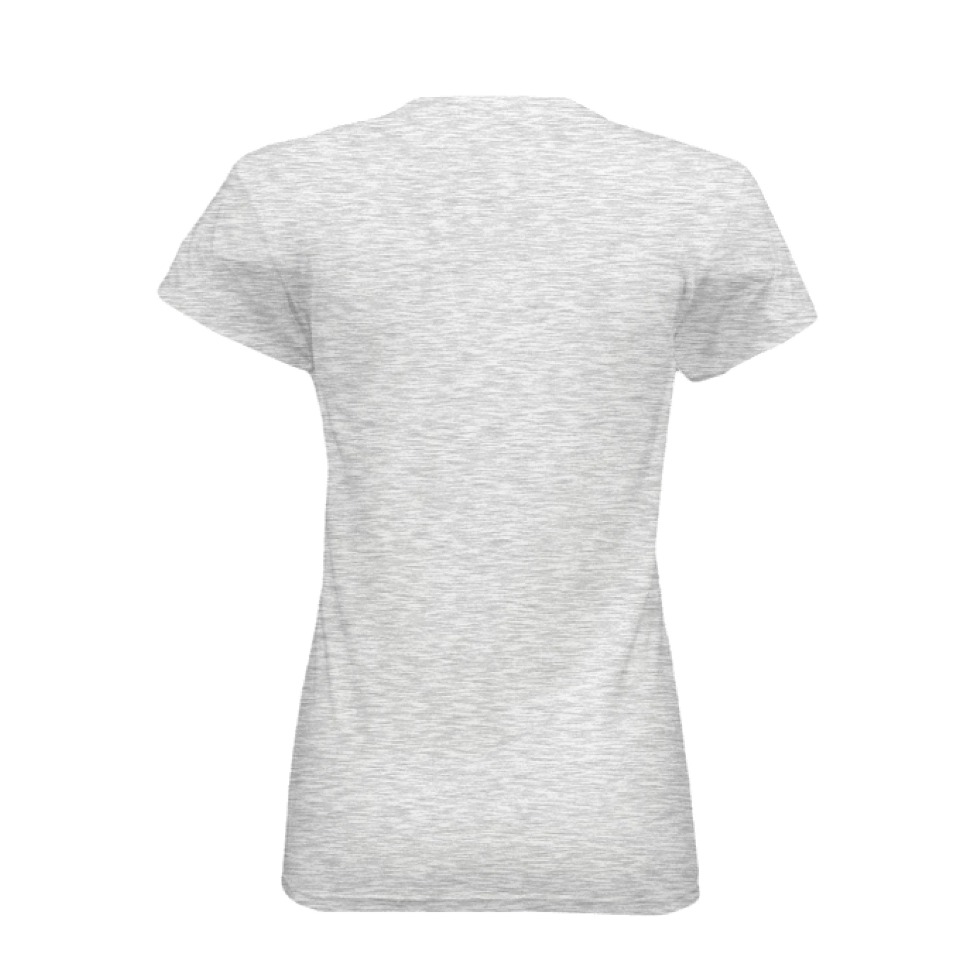 HEATHER WHITE - BACK