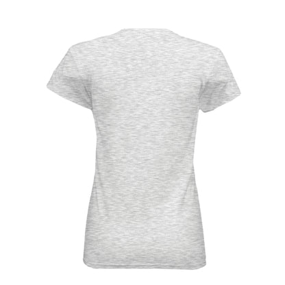 HEATHER WHITE - BACK