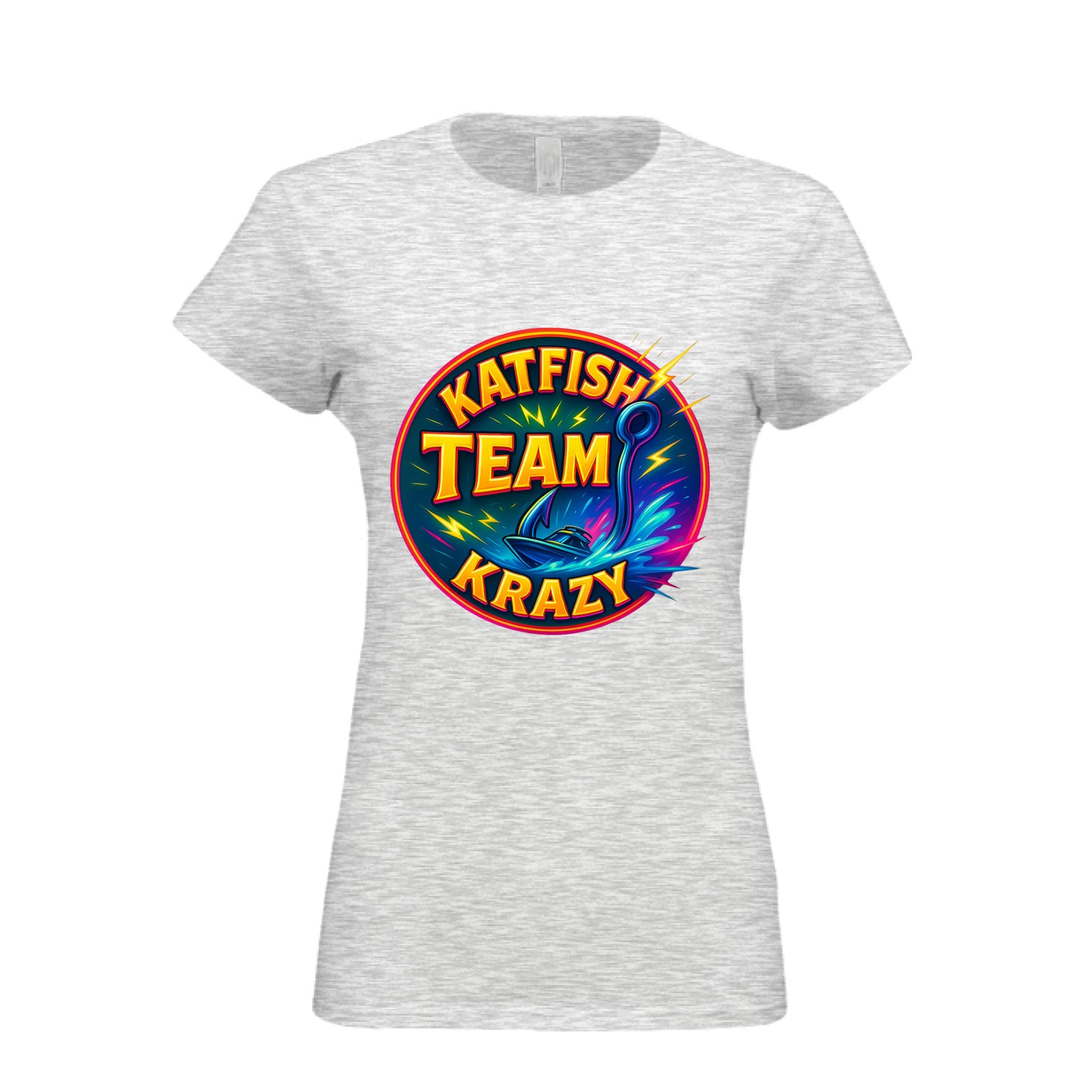 HEATHER WHITE - FRONT