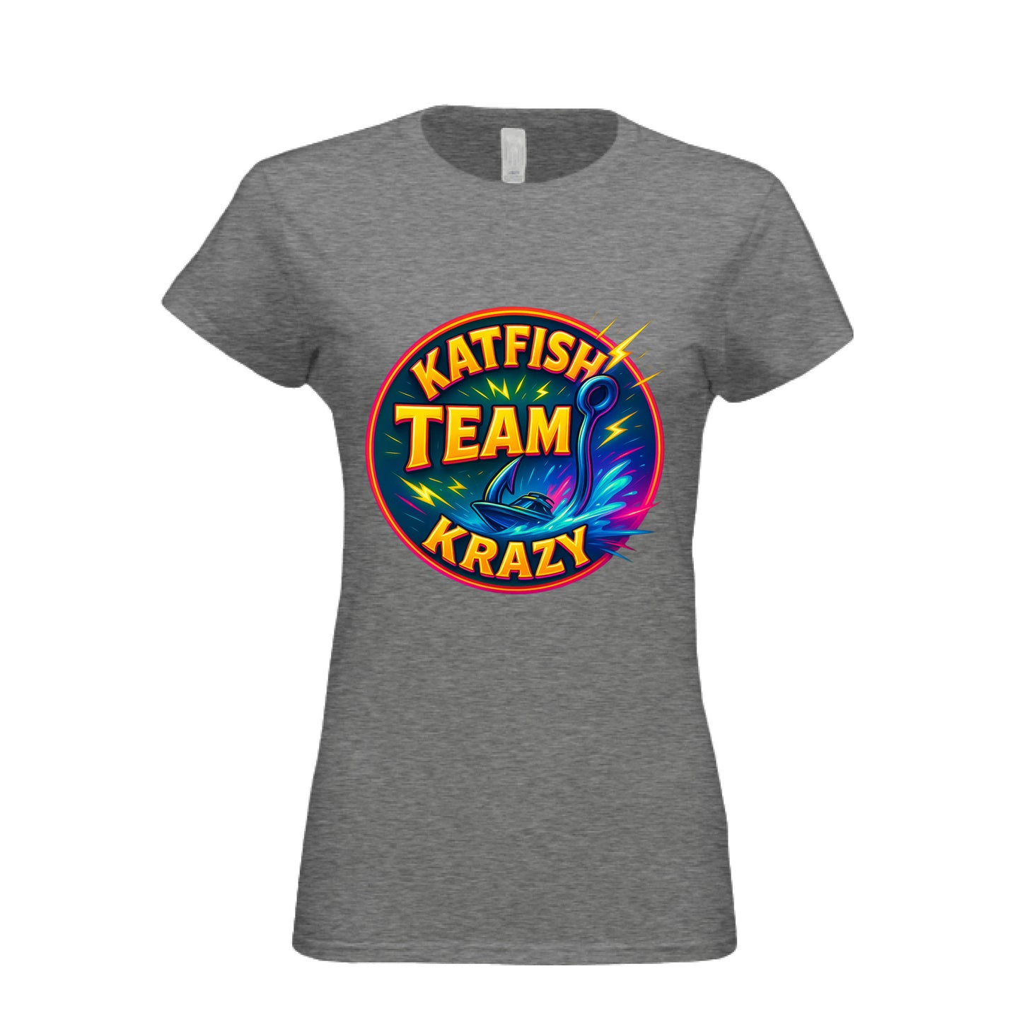 PREMIUM HEATHER - FRONT