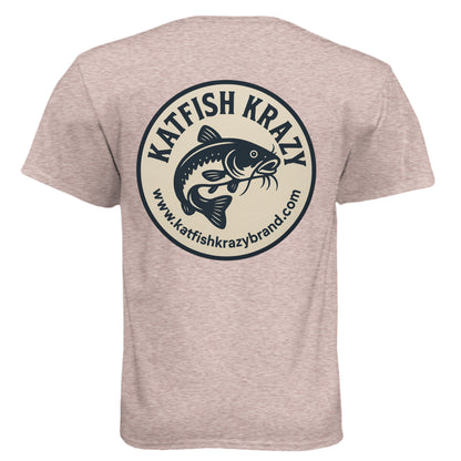 Desert Pink - BACK