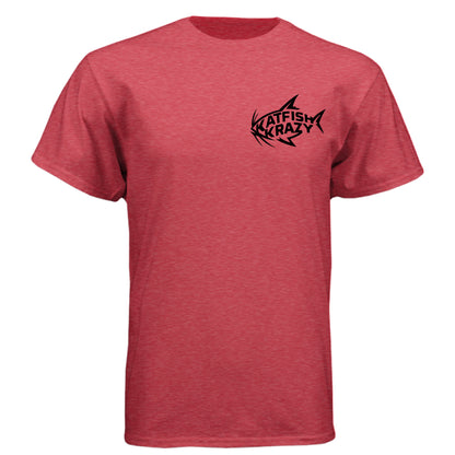 VINTAGE RED - FRONT