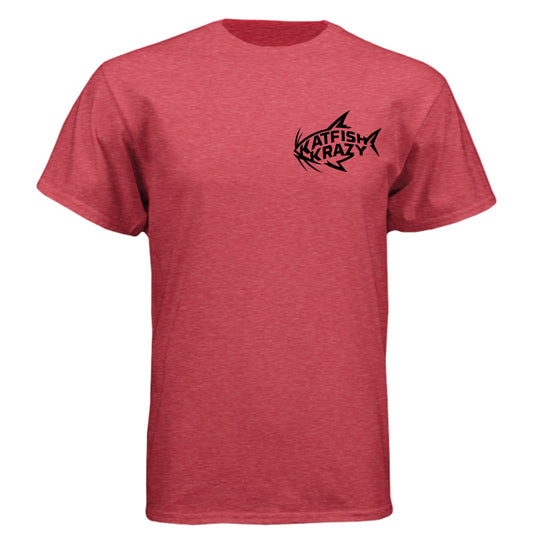 VINTAGE RED - FRONT