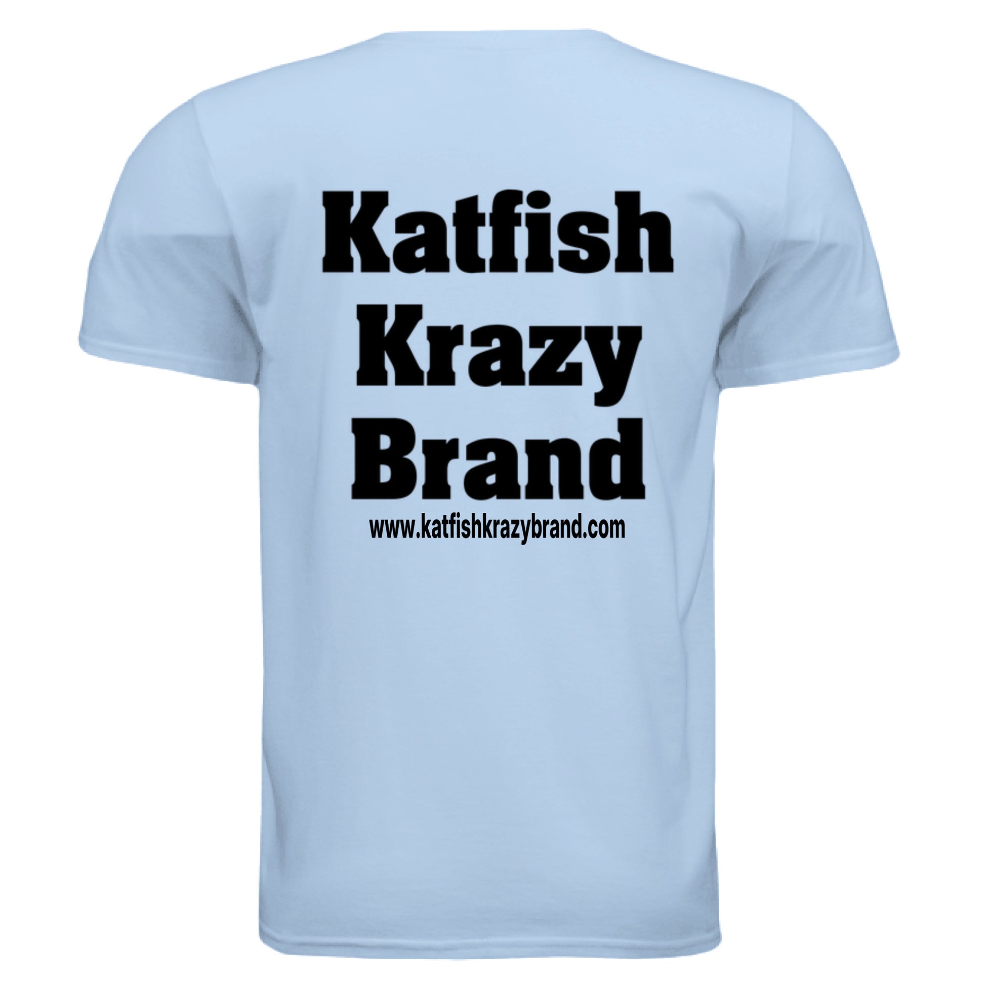 LIGHT BLUE - BACK