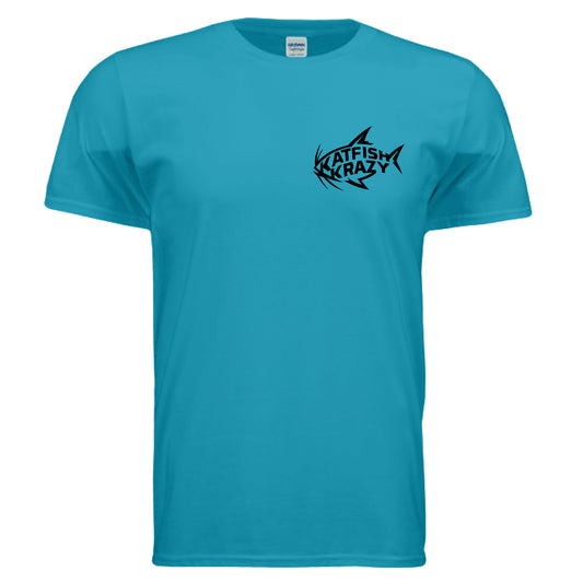 TROPICAL BLUE - FRONT