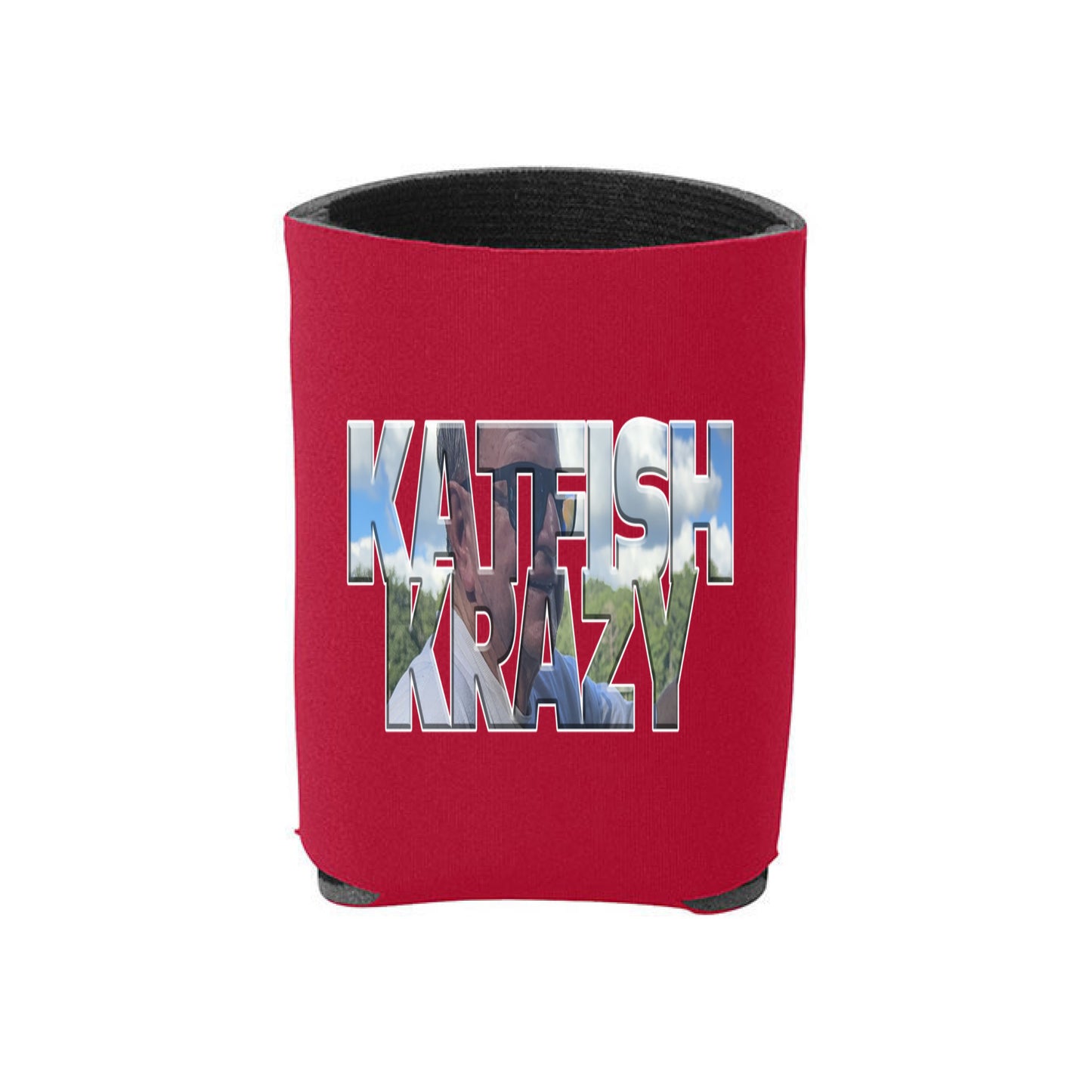 RED - FRONT