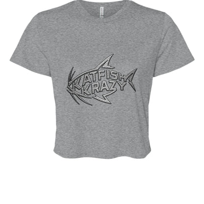 Athletic Heather - FRONT