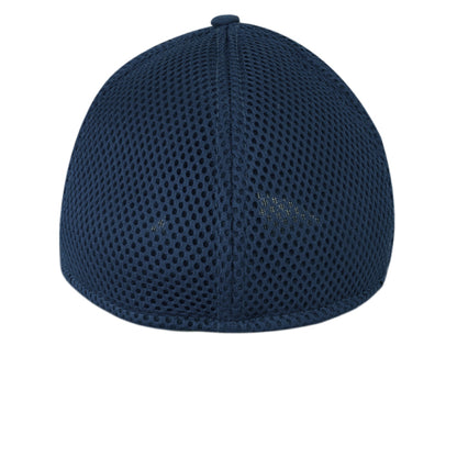 Navy Camo - BACK