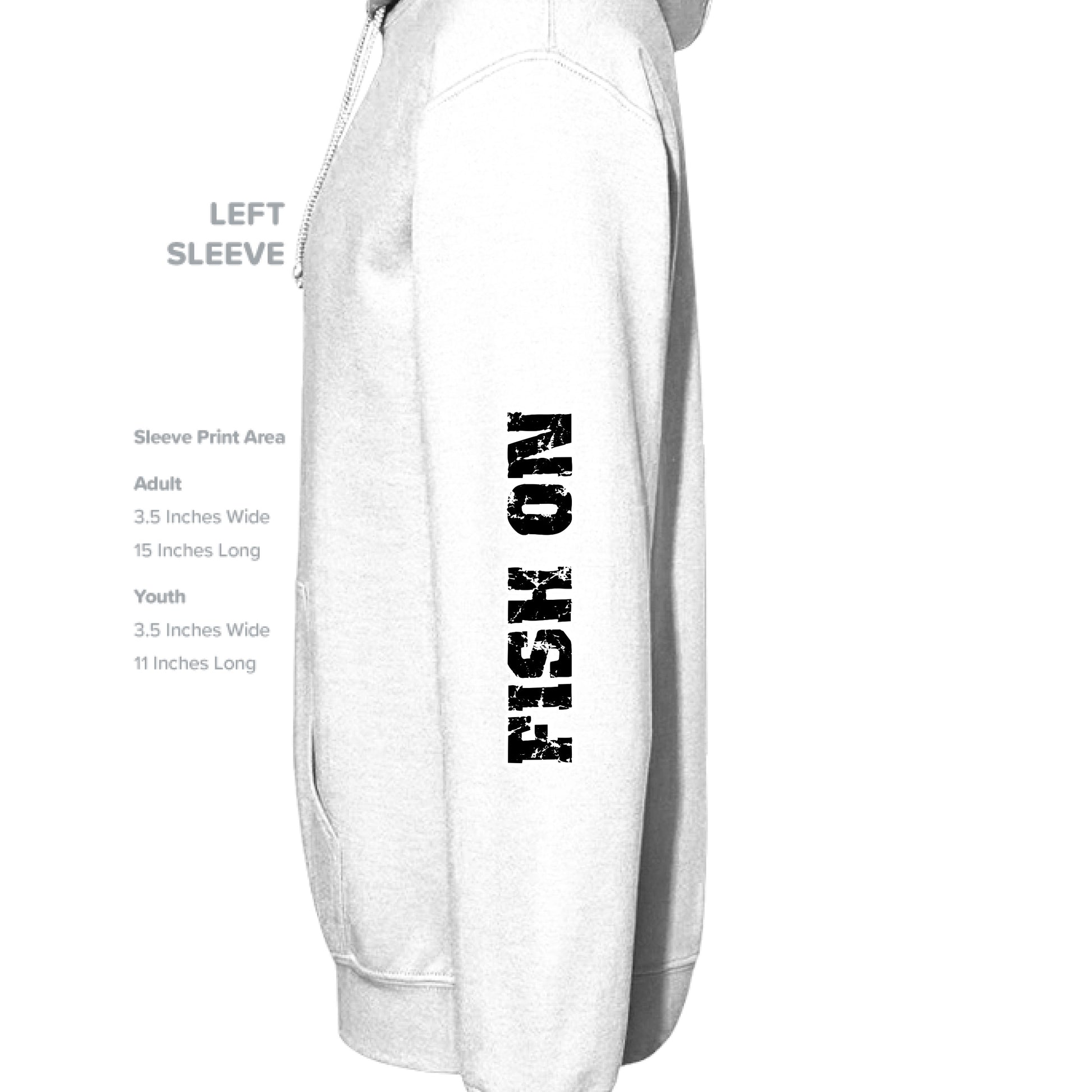 WHITE - SLEEVE_LEFT