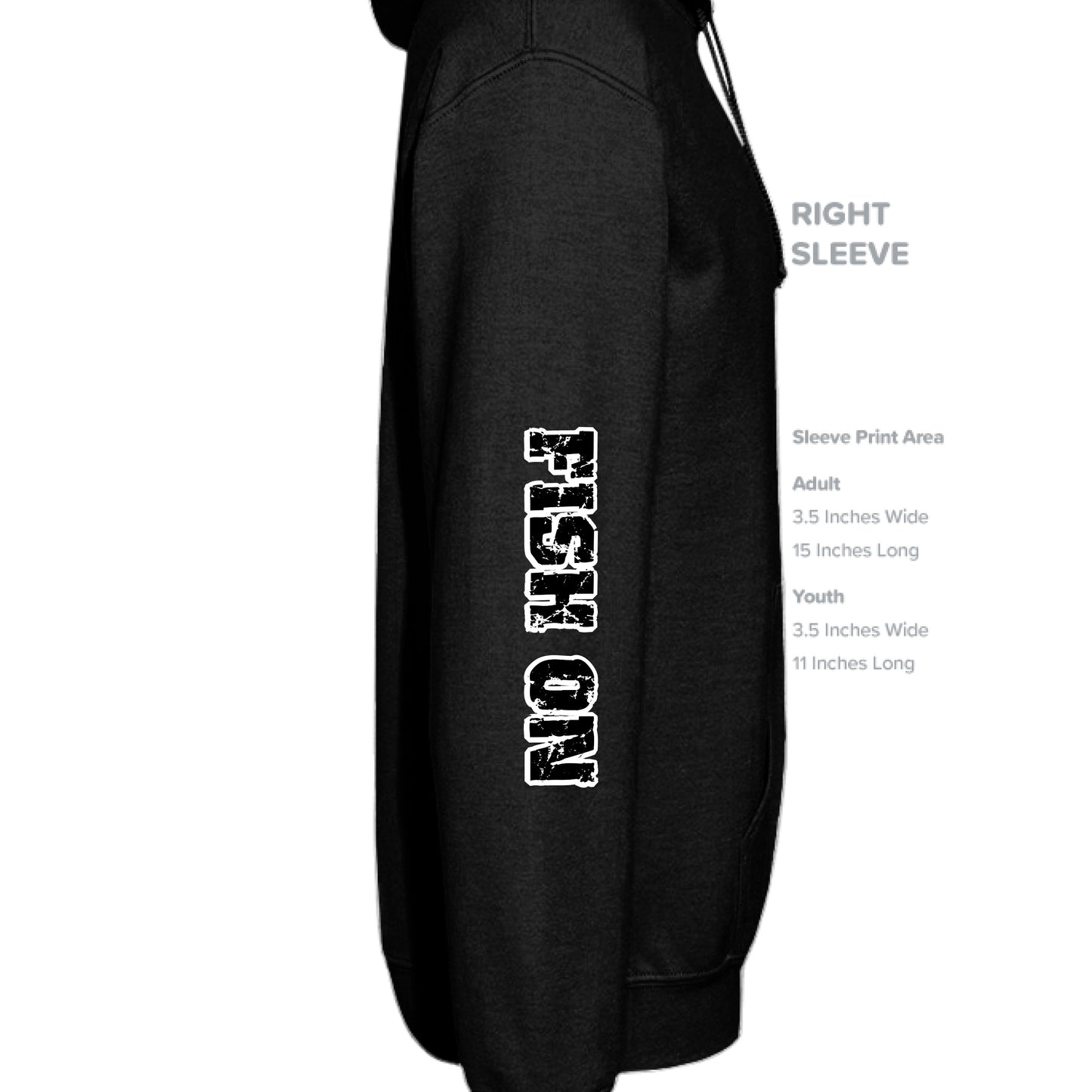 BLACK - SLEEVE_RIGHT